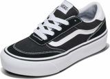Vans Brooklyn LS Platform Scarpe da ginnasticaDonna – B0DJ1DR29Y