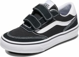 Vans Brooklyn LS V Scarpe da ginnasticaUnisex – Bambini e Ragazzi – B0D7QCN77N