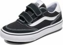 Vans Brooklyn LS V Scarpe da ginnasticaUnisex – Bambini e Ragazzi – B0D7QCN77N