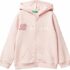 Chicco Giubbotto Bambino con Cappuccio e Pratica Chiusura a Zip, Lavabile in Lavatrice, Abbigliamento Bambino, Designed in Italy – B0DNJQT5VZ