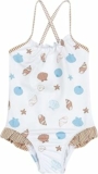 Chicco Costume Neonata e Bambina, Costume Intero Comodo, Ideale per Mare o Piscina, Abbigliamento Bambina, Designed in Italy – B0F8P8T3GW
