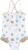 Chicco Costume Neonata e Bambina, Costume Intero Comodo, Ideale per Mare o Piscina, Abbigliamento Bambina, Designed in Italy – B0F8P8T3GW