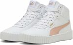 PUMA Carina 2.0 Mid SneakerDonna – B0DJC53LH6