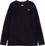 Levi’s Lvb L/S Batwing Chesthit Tee Bambini E Ragazzi, 10-16 Anni – B08FBDPKCY