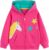 Tokeya Felpe con Cappuccio Ragazza Zip Bambine Cotone Giacca Cappuccio a Manica Lunga Moda Carino Casual Hoodie con Cerniera e Tasche Vestiti Felpa per Ragazze età 3-8 Anni – B0FLJWCFLF