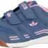 Chicco Bambine e Ragazze Sneaker con Stringhe Elasticizzate 261 – B0FDWZNNQX