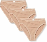 Sloggi Basic+ Slip Tai Donna – B01IX0WT2A