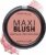Rimmel London Fard in Polvere Blush a Lunga Durata, Formato Maxi 9 g, 006 Exposed – B07D8VQG87