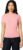 Tommy Jeans Donna T-Shirt Maniche Corte Linear Slim Fit – B0FDFHP46P