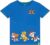 Paw Patrol Maglietta T Shirt Bambino | Abbigliamento Bambino – B0CWH38D4J