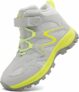Bambini Stivali Inverno Ragazzi Calde Stivali da Neve 31-40 EU – B0HC6ZMY58
