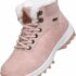 DREAM PAIRS Stivali Combat Bambina Impermeabili – B09YY52J4Q