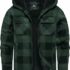 Columbia Arctic Blast 2 Jacket Giacca da sci Bambini e ragazzi (Pacco da 1) – B0CLQY43YF