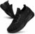 Puweco Scarpe Donna Running Sneakers Comode Tennis Leggero e Traspirante Tempo Libero Fitness Palestra Scarpe – B0DS28ZWY8