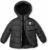 maoo garden Bambine Giacca invernale 4-7 anni bambino Puffer foderato in pile leggero impermeabile cappotto – B0F6MGZV8P