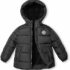 Zoofly Giacca Invernale Bambino con Cappuccio Rimovibile, Cappotti Bambini e Ragazzi con Fodera in Pelliccia Sintetica, Caldo Cappotto Invernale – B0FXKNCTTG