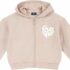 Chicco Giubbino Giubbino con zip e cappuccio Bambine e ragazze (Pacco da 1) – B0D4DWMD1D