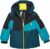 first instinct killtec Fisw 42 Mns Ski Jckt Giacca da sci/giacca funzionale con cappuccio e paraneve Unisex – Bimbi 0-24 – B0DQLPTW21