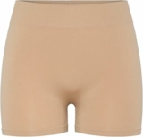 PIECES Pclondon Mini Shorts Noos Slip Donna – B06XPMP71D