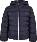 Urban Classics Herren Boys Basic Bubble Jacket – B09RWT1R8N