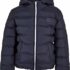JFAN Giacca Invernale Bambini con Doppio in Pile Polare Giacca Ragazzi Felpa con Zip Caldo e ispessito Giubbotto Bambino Invernale 8-12 – B0FJDKFNZT