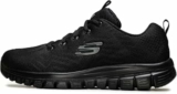 Skechers Graceful Get Connected SneakerDonna – B01LZDYR7N