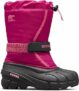Sorel Stivali invernali unisex per bambini, Youth Flurry – B0CMMSZLDR