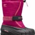 Chicco Stivali Bambina con Zip Laterale, Stivaletti Bimba Caldi, Comodi, Leggeri e Traspiranti, Tronchetti Ideali per Autunno e Inverno, Scarpe Bambina, Designed in Italy – B0DTPYHW21