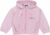 Chicco Felpa Bambina, in Morbido Tessuto Non Felpato, con Pratica Chiusura a Zip, Abbigliamento Bambina, Designed in Italy – B0DN6DVB9S