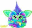 Furby Hasbro Galaxy Peluche Elettronico per Bambini e Bambine dai 6 Anni in Su, Peluche con Luci, Suoni e 5 Modalità Vocali, Collezionabile Multicolore – B0D7J5CGD7
