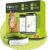 Kippy CAT – Collare GPS per Gatti – Localizzatore e Tracker di Salute e attività – Collare GPS Gatto con Sistema Antistrozzo – Crea Confini Virtuali – Taglia Unica – B0BH983QRR