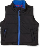 Amazon Essentials Bambino Gilet Imbottito Pesante da Esterno – B07PY4WMYR