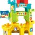 Clementoni Clemmy – 40 Mattoncini per Costruzioni, Gioco Prima Infanzia Made in Italy, Bambini 18-36 Mesi, 100% Igienici e Lavabili, per Sviluppare Manualità, Percezione Visiva e Fantasia, 17878 – B0C7HBFQPR
