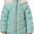 ShallGood Cappotto invernale da ragazza giacca piumino autunno inverno cappotto con cappuccio caldo per bambini parka outerwear lungo capispalla giacca per bambini – B07K2XHNC9
