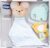 Chicco, Set Regalo Nascita My Sweet DouDou, Morbido DouDou Copertina Topolino, Tenero Portaciuccio in Velluto Soffice, Massaggiagengive Elefantino con Texture in Rilievo, Idee Regalo Neonato 0 Mesi + – B0C5S8TV7W
