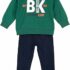 Chicco Pantaloncini Bambino, Set di 3 Bermuda Comodi e Pratici, in Morbido Tessuto, con Vita Elasticizzata, Ideali per la Primavera e l’Estate, Abbigliamento Bambini e Ragazzi – B0BPYFDKV1