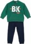 Chicco Tuta Bambino, Completo Bambino con Felpa e Pantalone, Comodo e alla Moda, Designed in Italy – B0F8PCBQLP