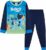 BlueY Pigiama Lungo Ragazzo, Comodo e Traspirante Abbigliamento da Casa Set – B0D1C7NZ93