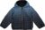 Chicco Giubbotto Neonata con Cappuccio e Pratica Chiusura a Zip, Lavabile in Lavatrice, Abbigliamento Bambina 0-24 Mesi, Designed in Italy – B0DN71PHMH