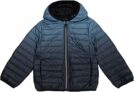 Chicco Giubbotto Bambino, Giubbino 120 g, con Cappuccio e Pratica Chiusura a Zip, Lavabile in Lavatrice, Abbigliamento Bambino, Designed in Italy – B0DN71PHMH