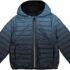 PUMA Minicats Hooded Padded Jacket Giacche isolate Unisex – Bambini e ragazzi (Pacco da 1) – B0DJRMR2ZK
