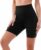 SINOPHANT Pantaloncini Palestra Donna Shorts Vita Alta Morbidi Corti Hotpants, per Yoga, Ciclismo, Yoga, Corsa, Allenamento – B09N8Z53YP