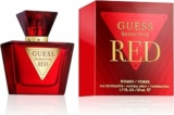 GUESS Seductive Red, Eau de Toilette da Donna, Colonia Gourmand, Fragranza Sensuale Persistente – B09KR33VN3