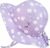 Jan & Jul Cappello da Sole Regolabile in Cotone per Bambina – B09NX9WQMK