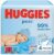 Huggies Pure Salviette Umidificate per Bambini, 12 Pacchi da 56 Pezzi (3+1) – B017UO2QJQ