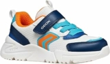 Geox J Loftus Boy B Scarpe da ginnasticaBambini e Ragazzi – B0FB43GBGH