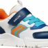 Geox J Sprintye Girl A Scarpe da ginnasticaBambine e Ragazze – B0FB44YMLF