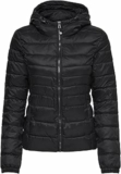 ONLY Quilted Jacket ONLTAHOE Quilted Jacket – B07CJFJLGX