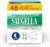 Saugella Assorbenti Cotton Touch Notte, 48 Assorbenti Cotone Notte con Ali, Azione Antibatterica, Antiodore e Lenitiva – B08LM39WF7