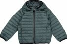 Chicco Giubbotto Neonata con Cappuccio e Pratica Chiusura a Zip, Lavabile in Lavatrice, Abbigliamento Bambina 0-24 Mesi, Designed in Italy – B0DN6YD972